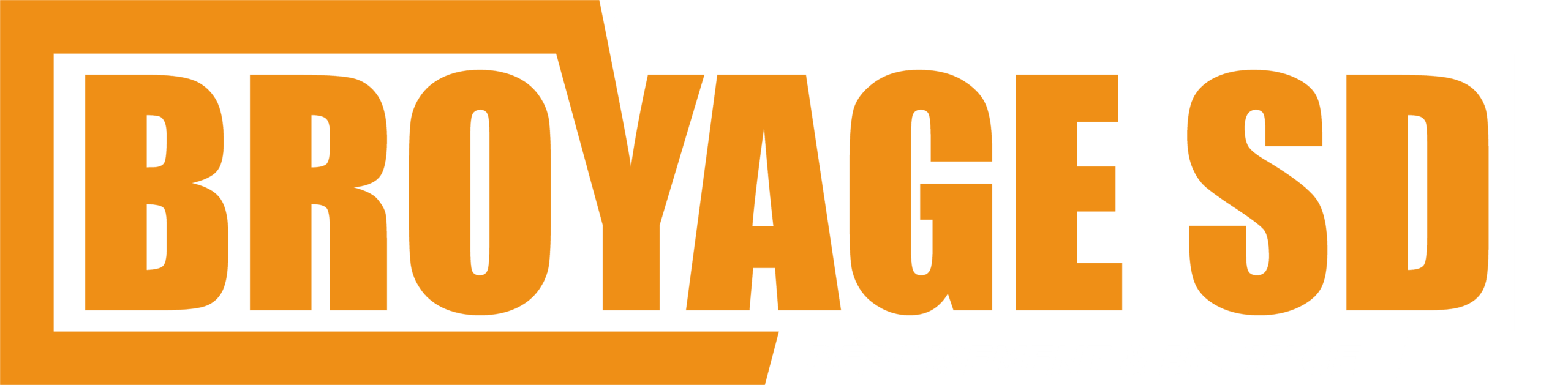 BROYAGE SD